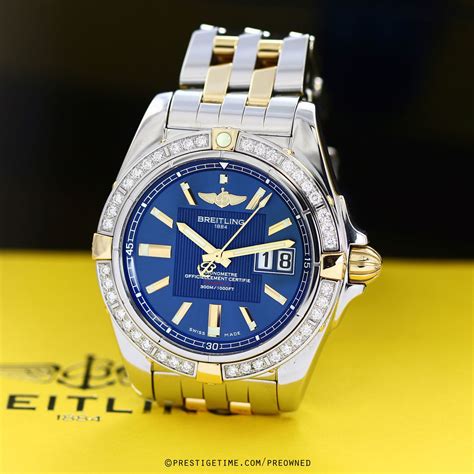 breitling full set|pre owned Breitling watches for sale.